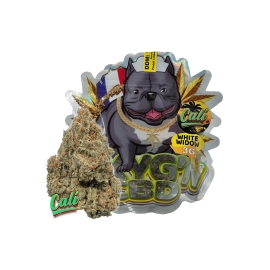 White Widow 3g - Oxyg'n CBD