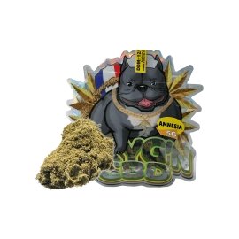 Super Skunk 5g - Oxyg'n CBD