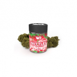 Pot CBD 7g OG Kush - White Rabbit