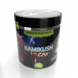 Sachet CBD 3g Oxyg'n - Kamikush CBX