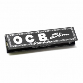 OCB Slim Premium
