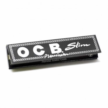 OCB Slim Premium