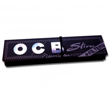 OCB Slim + Carton