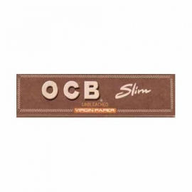 OCB Virgin Slim
