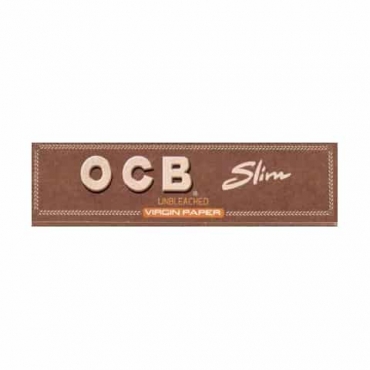 OCB Virgin Slim
