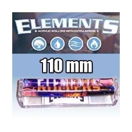 Rouleuse en Cone Elements