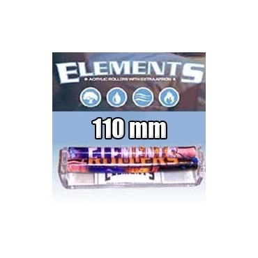 Rouleuse en Cone Elements