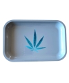 Plateau Blue Leaf