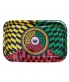 Plateau Eye Psyche