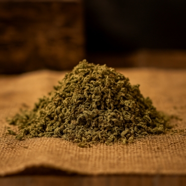 Fleurs CBD Trim (1 gramme)