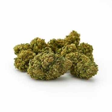 Fleurs CBD Strawberry (1 gramme)