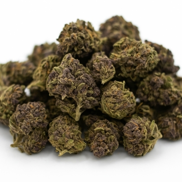 Fleurs CBD HAZE Popcorn (1 gramme)
