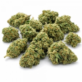 Fleurs CBD Zkittlez (1 gramme)