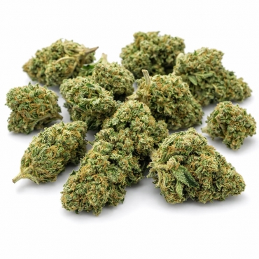 Fleurs CBD Zkittlez (1 gramme)