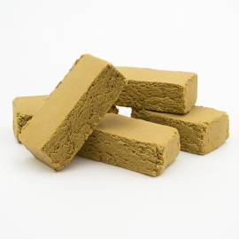 Résine CBD Gelato Polm (1 gramme)