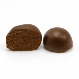 Résine CBD Caramello (1 gramme)