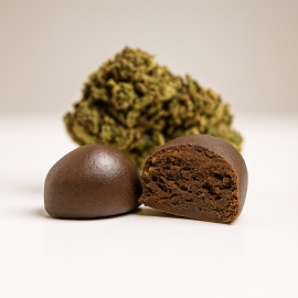Résine CBD CBG-N (1 gramme)