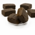 Résine CBD Hash 30% (1 gramme)