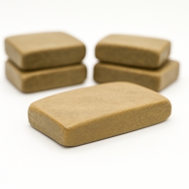 Résine CBD Dry Polm (1 gramme)