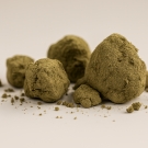 Résine CBD Pollen Sticky Kief (1 gramme)