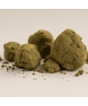 Résine CBD Pollen Sticky Kief (1 gramme)