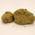 Résine CBD La Mousse Jaune (1 gramme)
