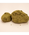 Résine CBD La Mousse Jaune (1 gramme)