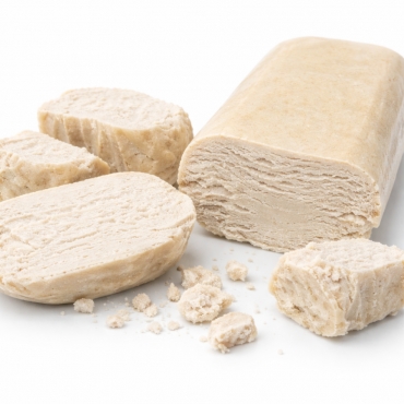 Résine CBD White Piatella (1 gramme)