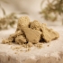 Résine CBD Kush Mousse (1 gramme)