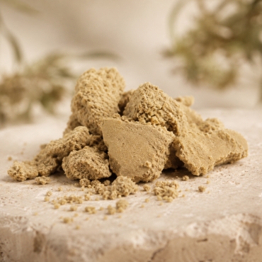 Résine CBD Kush Mousse (1 gramme)