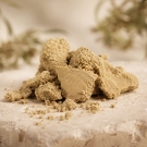 Résine CBD Kush Mousse (1 gramme)